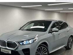 Grau Gebraucht 2025 BMW iX2 Comfort Edition SUV | 55.490 €