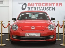 VW Beetle