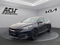 Schwarz Gebraucht 2020 Kia XCeed Spirit SUV | 19.870 € (Fairer Preis)