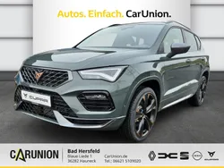 Andere farbe Gebraucht 2022 Cupra Ateca SUV | 41.780 € (Teuer)
