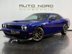 Blau Gebraucht 2022 Dodge Challenger Coupé | 36.990 €