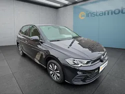 Schwarz Gebraucht 2024 VW Polo Kleinwagen | 19.849 € (Guter Preis)