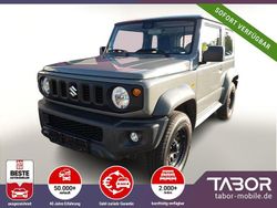 Grau Gebraucht 2021 Suzuki Jimny Comfort SUV | 27.988 € (Guter Preis)