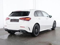 Gebraucht 2024 Mercedes A250 | 42.110 € (Teuer)
