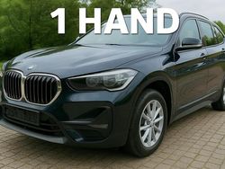 Schwarz Gebraucht 2019 BMW X1 SUV | 18.700 € (Fairer Preis)