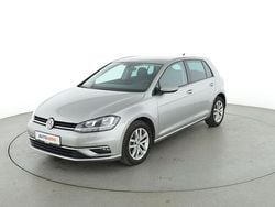 Grau Gebraucht 2017 VW Golf VII Comfortline Limousine | 15.830 € (Fairer Preis)