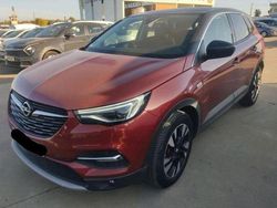 Rubin rot Gebraucht 2021 Opel Grandland X Ultimate SUV | 16.990 € (Guter Preis)