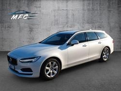 Weiß Gebraucht 2018 Volvo V90 Kinetic Kombi | 23.590 € (Fairer Preis)