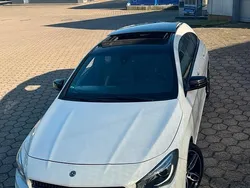 Weiß Gebraucht 2016 Mercedes CLA200 AMG Kombi | 19.500 € (Etwas zu teuer)
