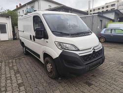Weiß Gebraucht 2019 Citroën Jumper Proline Van / Kleinbus | 8.900 €