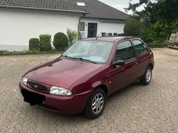 Gebraucht 1998 Ford Fiesta Style Kleinwagen | 499 € (Guter Preis)