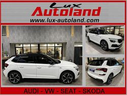 Weiß Neu 2025 Skoda Kamiq Monte Carlo SUV | 29.900 € (Fairer Preis)