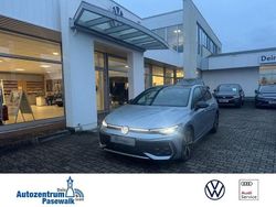 Silber Gebraucht 2025 VW Golf VIII GTE Limousine | 39.700 € (Guter Preis)