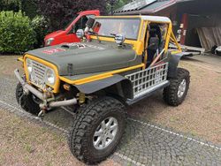 Grün Gebraucht 1998 Jeep Wrangler SUV | 16.900 € (Fairer Preis)
