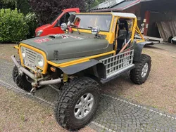 Grün Gebraucht 1998 Jeep Wrangler SUV | 16.900 € (Superpreis)