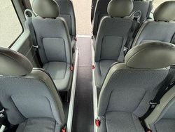 Grau Gebraucht 2007 Opel Movano Van | 19.873 €