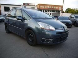 Lackierung eisengrau Gebraucht 2009 Citroën Grand C4 Picasso Van / Kleinbus | 2.499 € (Guter Preis)