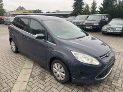 Other Gebraucht 2011 Ford Grand C-Max Trend Van / Kleinbus | 4.290 € (Etwas zu teuer)