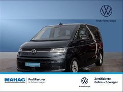 Blau Gebraucht 2025 VW Multivan Life Van | 44.950 € (Superpreis)