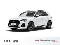 Ibisweiß Gebraucht 2021 Audi Q3 Ambiente SUV | 33.950 € (Fairer Preis)