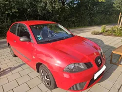 Rot Gebraucht 2007 Seat Ibiza Reference Kleinwagen | 1.300 € (Etwas zu teuer)