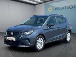 Gebraucht 2024 Seat Arona Reference SUV | 17.699 € (Fairer Preis)