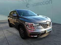 Grau Gebraucht 2022 Renault Koleos Zen SUV | 22.188 € (Superpreis)