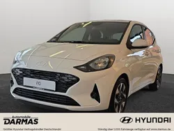 Grau Neu 2024 Hyundai i10 Trend Kleinwagen | 15.990 € (Superpreis)