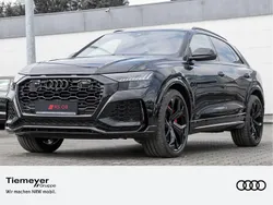 Schwarz Gebraucht 2023 Audi RS Q8 Ambiente SUV | 143.480 €