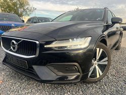 Schwarz Gebraucht 2021 Volvo V60 Kombi | 15.900 € (Guter Preis)
