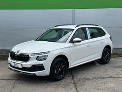 Weiß Neu 2025 Skoda Kamiq Selection SUV | 22.790 € (Guter Preis)