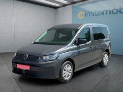 Grau Neu 2025 VW Caddy Van / Kleinbus | 36.249 €