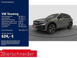 Blau Gebraucht 2025 VW Touareg Style SUV | 96.450 €