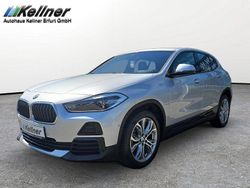 Silber Gebraucht 2020 BMW X2 Sport Line SUV | 24.780 € (Guter Preis)