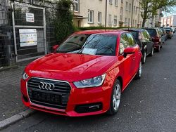 Rot Gebraucht 2018 Audi A1 Sport Kleinwagen | 15.000 € (Fairer Preis)