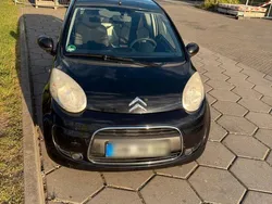 Gebraucht 2009 Citroën C1 Kleinwagen | 1.500 € (Fairer Preis)