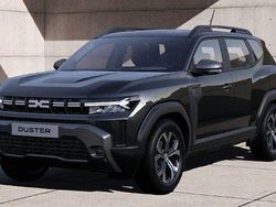 Perlmuttschwarz Neu 2025 Dacia Duster Expression SUV | 26.079 € (Guter Preis)