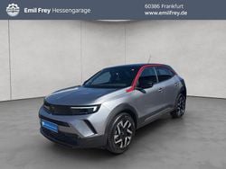 Silber Gebraucht 2023 Opel Mokka SUV | 22.550 € (Fairer Preis)