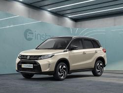 Schwarz Gebraucht 2025 Suzuki Vitara Comfort SUV | 23.899 € (Fairer Preis)