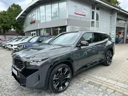 Grau Gebraucht 2023 BMW XM Performance SUV | 153.500 €