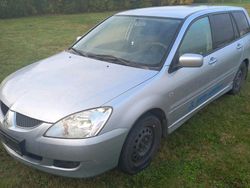 Gebraucht 2003 Mitsubishi Lancer Kombi | 1.250 €