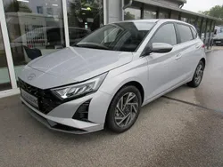 Grau Neu 2025 Hyundai i20 GO! Limousine | 23.490 € (Fairer Preis)
