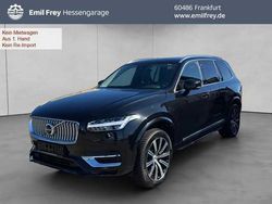 Gebraucht 2024 Volvo XC90 SUV | 59.750 € (Fairer Preis)