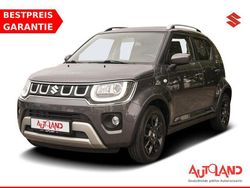 Grau Gebraucht 2020 Suzuki Ignis Comfort Kleinwagen | 15.490 € (Etwas zu teuer)