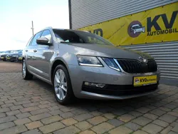 Beige Gebraucht 2017 Skoda Octavia Drive Kombi | 18.999 € (Fairer Preis)