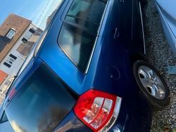 Blau Gebraucht 2010 Opel Zafira Van / Kleinbus | 1.600 € (Superpreis)