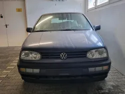 Violet Gebraucht 1993 VW Golf Cabriolet Cabrio | 5.000 €