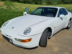 Weiß Gebraucht 1992 Porsche 968 Coupé | 33.750 €