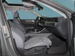 Grau Gebraucht 2022 Audi S6 Kombi | 51.149 € (Superpreis)
