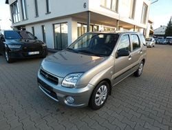 Grau Gebraucht 2003 Subaru Justy Kleinwagen | 1.190 € (Superpreis)